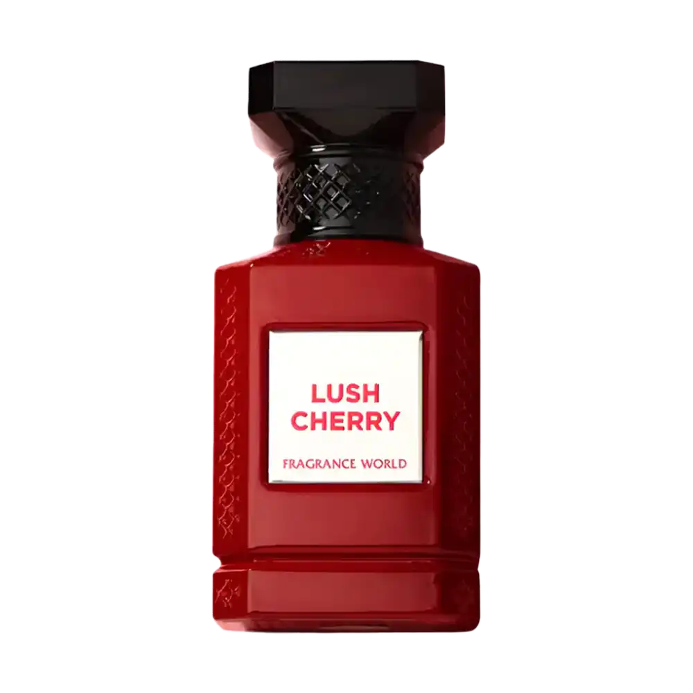 Fragrance World Lush Cherry Parfum online kaufen bei Aleen